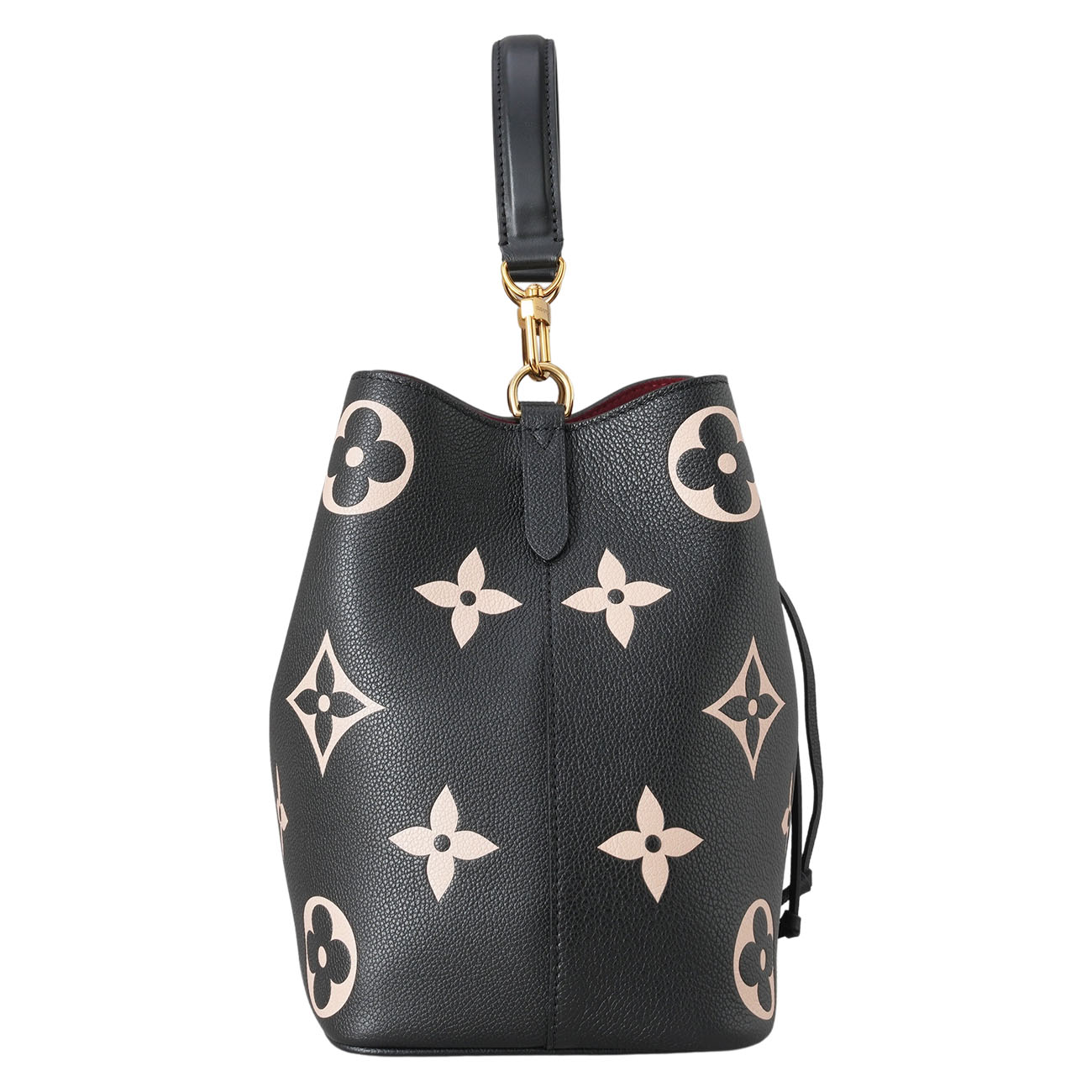 LOUIS VUITTON(USED)루이비통 M45497 바이컬러 모노그램 앙프렝뜨 네오노에 MM
